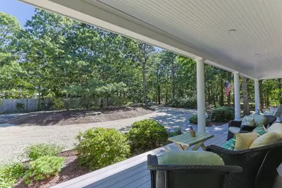 35 Asa's Road, Eastham MA — view 3