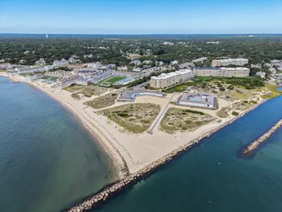 1 Belmont Road, Unit Apt 541, Harwich MA