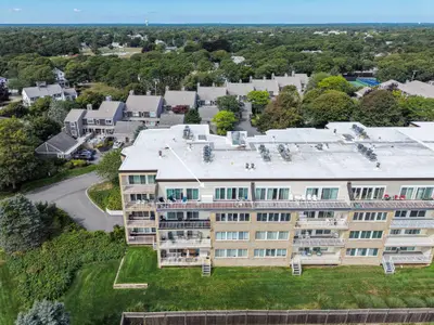 1 Belmont Road, Unit Apt 541, Harwich MA — view 3