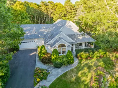 57 Cairn Ridge Road, Falmouth MA — view 2