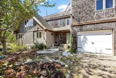 450 Quason Drive, Eastham MA