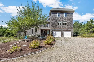 450 Quason Drive, Eastham MA — view 3
