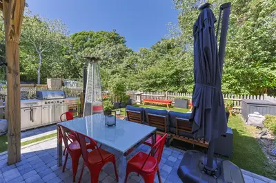 286a Bradford Street, Unit 9, Provincetown MA — view 2