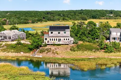 195 Eldredge Drive