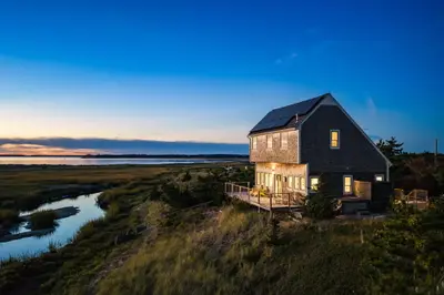 195 Eldredge Drive, Eastham MA — view 3
