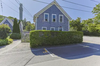 18 Standish Street, Unit C, Provincetown MA — view 2