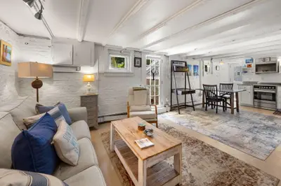 18 Standish Street, Unit C, Provincetown MA — view 3