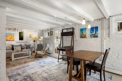 18 Standish Street, Unit C, Provincetown MA — view 4