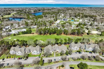 101 Fletcher Lane, Unit I, Brewster MA — view 5