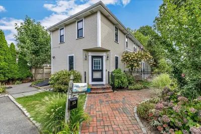 59 Nye Road, Falmouth MA — view 2