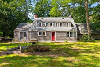 7 Carmen Lane, Orleans MA — view 4