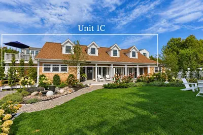 10 Snows Lane, Unit 1c, Provincetown MA — view 2