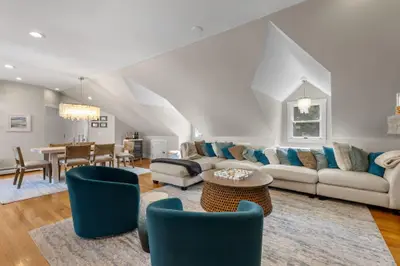 10 Snows Lane, Unit 1c, Provincetown MA — view 3