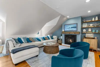 10 Snows Lane, Unit 1c, Provincetown MA — view 5