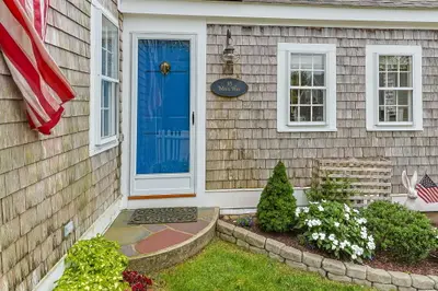 95 Millway, Barnstable MA — view 2