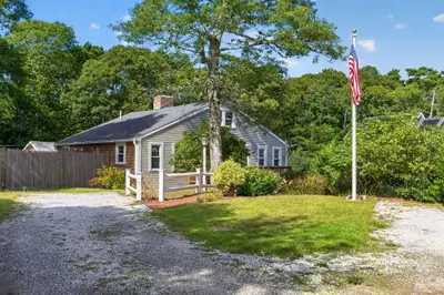 27 McGuerty Road, Brewster MA — view 2