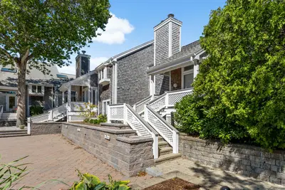 23 Keel De Sac, Unit 23, Falmouth MA — view 5
