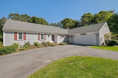 109 Greenland Circle, Dennis MA — view 2