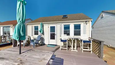 334 Shore Road, Unit 11, Truro MA — view 2