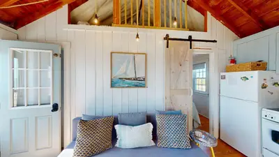 334 Shore Road, Unit 11, Truro MA — view 4