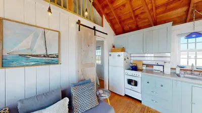 334 Shore Road, Unit 11, Truro MA — view 5