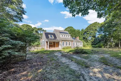 81 Northwest Street, Eastham MA — view 2