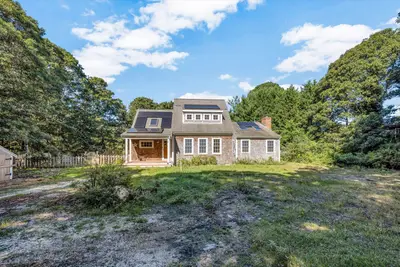 81 Northwest Street, Eastham MA — view 3