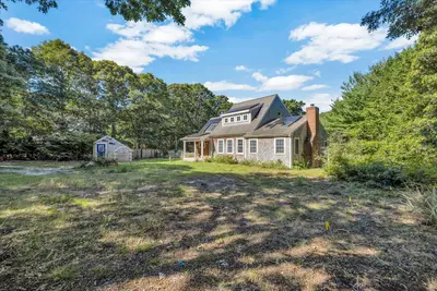 81 Northwest Street, Eastham MA — view 4