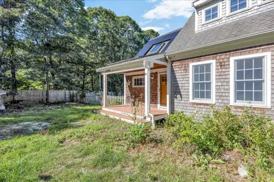 81 Northwest Street, Eastham MA — view 5