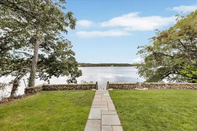90 Lakewood Drive, Mashpee MA — view 3