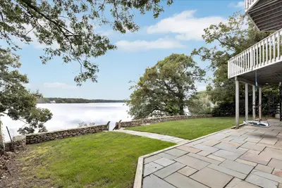 90 Lakewood Drive, Mashpee MA — view 4