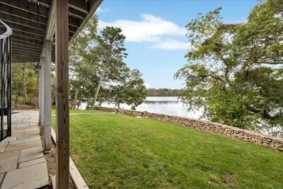 90 Lakewood Drive, Mashpee MA — view 5