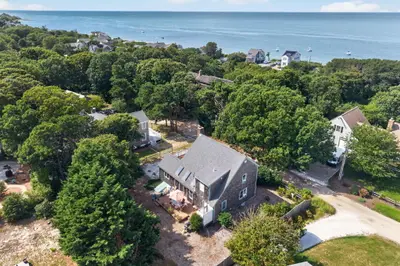 33 Gilbert Road, Brewster MA — view 4