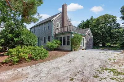 33 Gilbert Road, Brewster MA — view 5