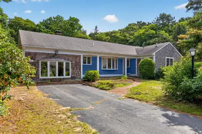 240 Chatham Road