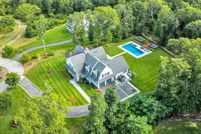9 Rock Hill Road, Sandwich MA — view 3