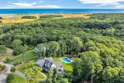 9 Rock Hill Road, Sandwich MA — view 4