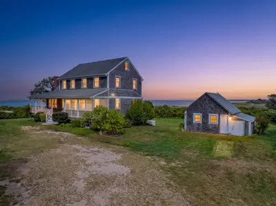 332 Bone Hill Road, Barnstable MA — view 2