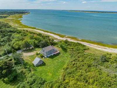 332 Bone Hill Road, Barnstable MA — view 4