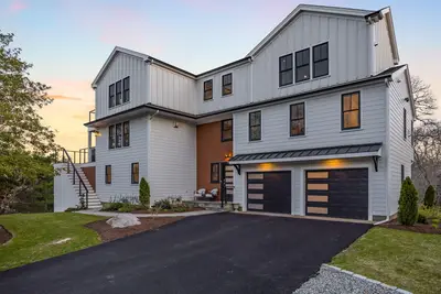 87 Oyster Pond Road, Falmouth MA — view 2
