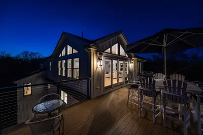 87 Oyster Pond Road, Falmouth MA — view 5