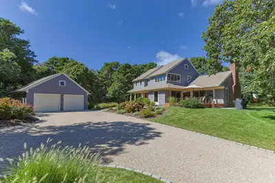15 Pilgrims Path, Eastham MA