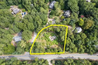 10 Finn Road, Wellfleet MA — view 3