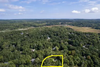 10 Finn Road, Wellfleet MA — view 4
