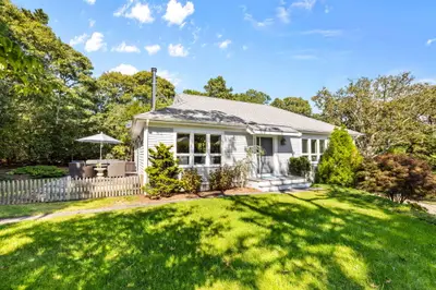 288 Training Field Road