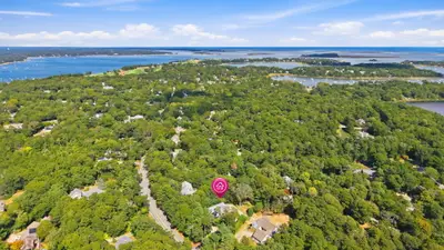 288 Training Field Road, Chatham MA — view 2
