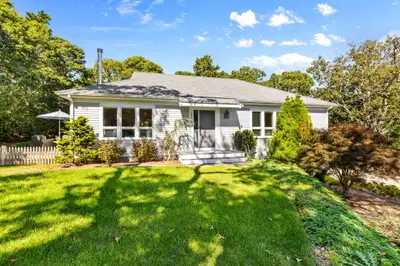 288 Training Field Road, Chatham MA — view 3