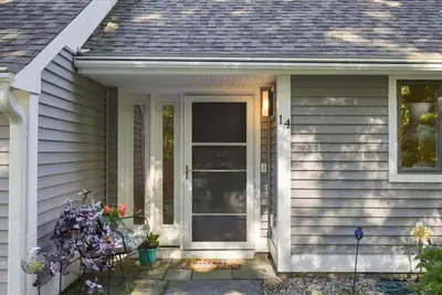 14 Woodrise Road, Unit 14, Falmouth MA — view 2