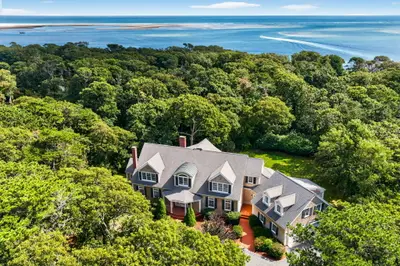 169 Tisquantum Road