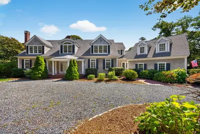 169 Tisquantum Road, Chatham MA — view 2